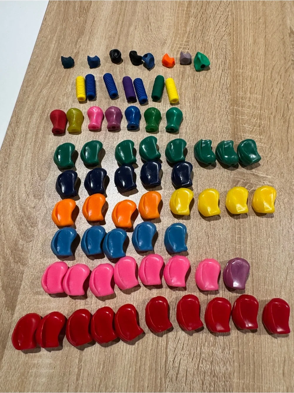 Pencil Grips comfortable pencil